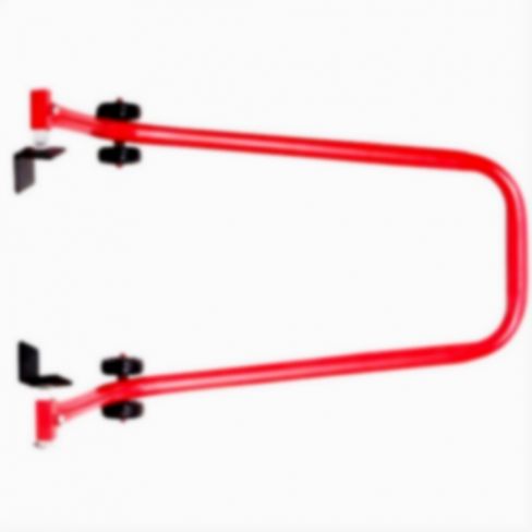 Motorbike supports