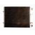 Radiator aer conditionat
