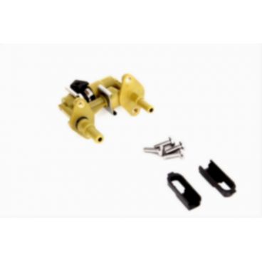 Componente ale modulului sistemului DeNOx