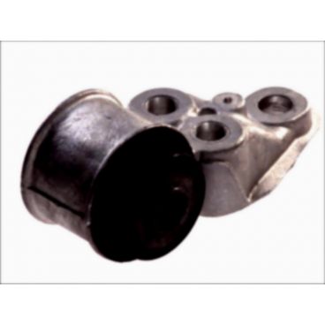 Bucsa axa spate/bucsa bascula