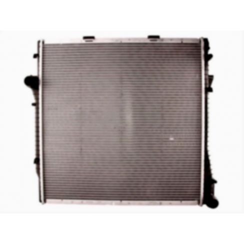 Radiator racire cu apa