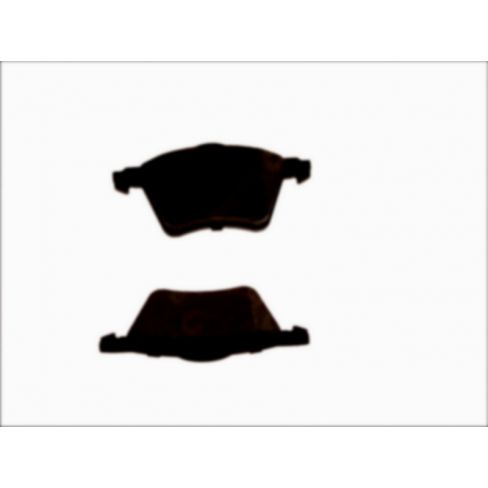Set placute frana Set placute frana