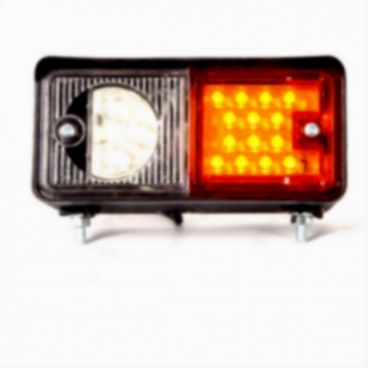 Lampa semnalizare