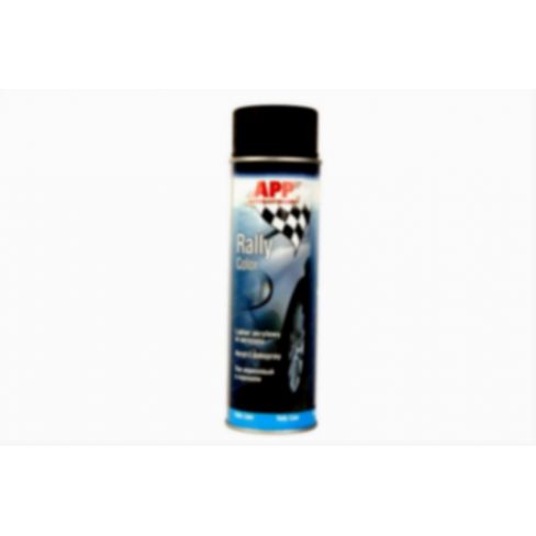 Lac spray