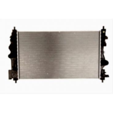 Radiator racire cu apa