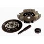 Clutch kit with bearing