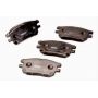 Set placute frana Set placute frana