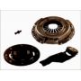 Clutch kit with bearing Clutch kit with bearing