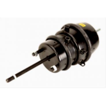 Servo-motor frana