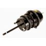 Servo-motor frana