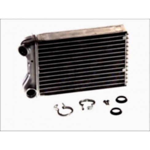 Sistem incalzire habitaclu Sistem incalzire habitaclu