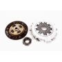 Clutch kit with bearing