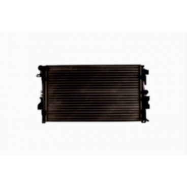 Radiator racire cu apa