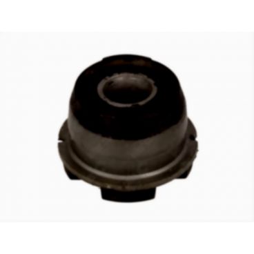 Front suspension beam silent block