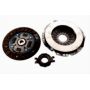 Clutch kit with bearing