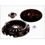 Clutch kit with bearing Clutch kit with bearing