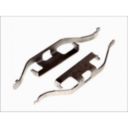 Kit de montaj placute frana