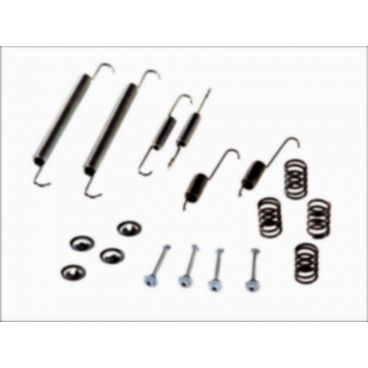 Kit de montaj saboti frana