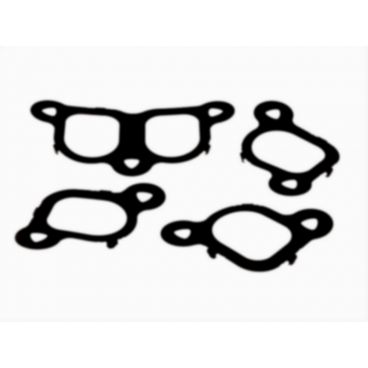 Set garnituri galerie admisie