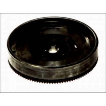 Volanta cu masa dubla