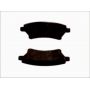 Set placute frana Set placute frana