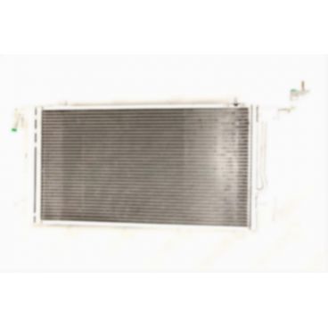 Radiator aer conditionat