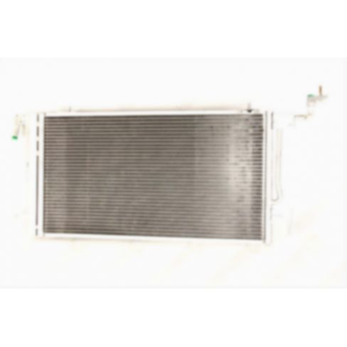 Radiator aer conditionat Radiator aer conditionat