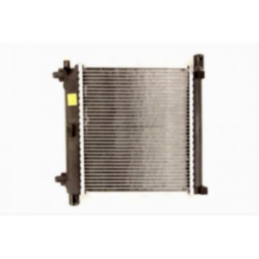 Radiator racire cu apa