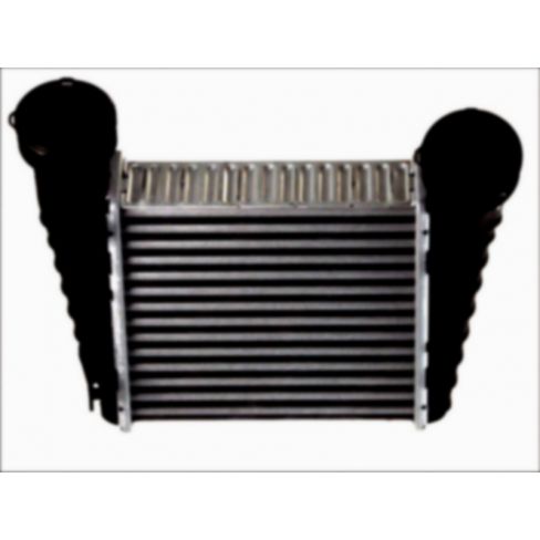 Radiator aer