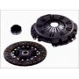 Clutch kit with bearing Clutch kit with bearing