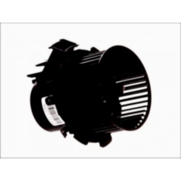 Ventilator