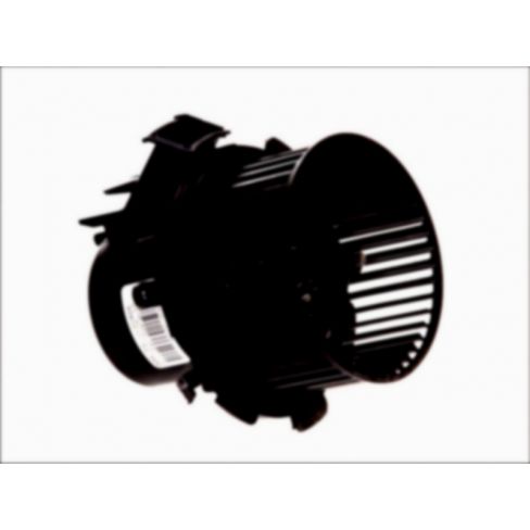 Ventilator