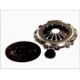 Clutch kit with bearing Clutch kit with bearing