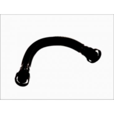 Teava aerisire carter