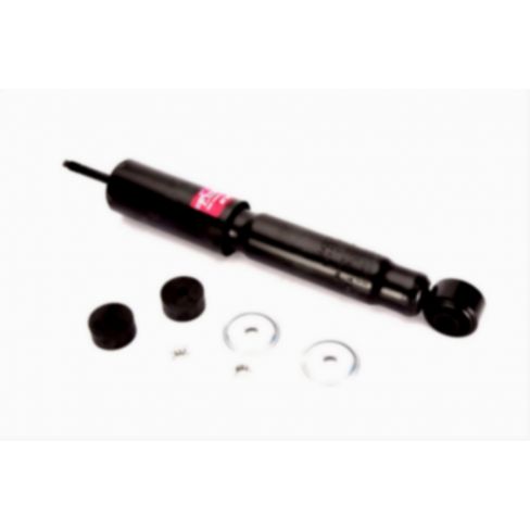 Amortizor ax fata Amortizor ax fata