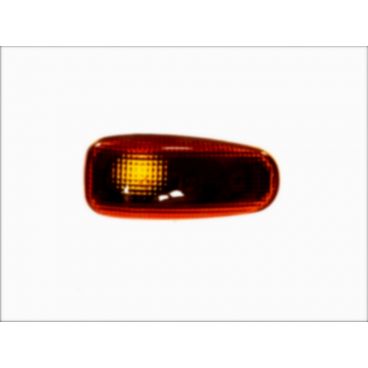 Lampa de semnalizare laterala