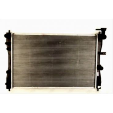 Radiator racire cu apa