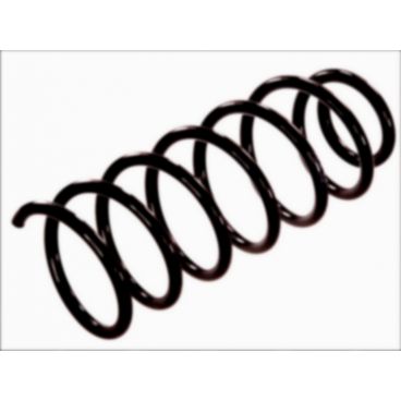 Arc suspensie axa fata