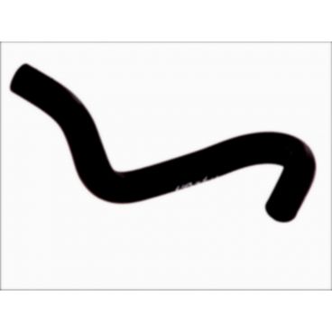 Furtun radiator ulei