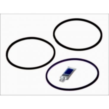 Set garnituri cilindru