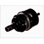 Servo-motor frana