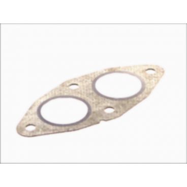 Garnitura galerie evacuare