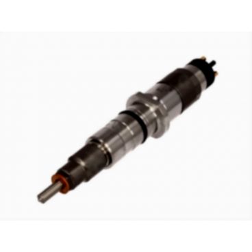 Injector electromagnetic CR