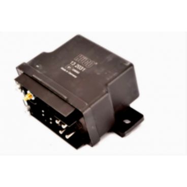 Releu bujie incandescenta