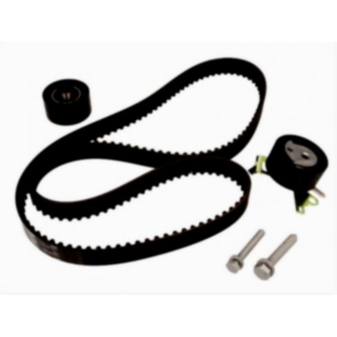Kit distributie (curea+role)