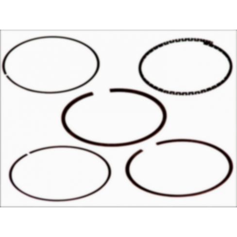 Segmenti piston