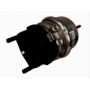 Servo-motor frana