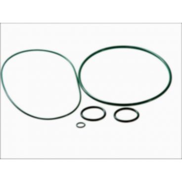 A/C compressor seal