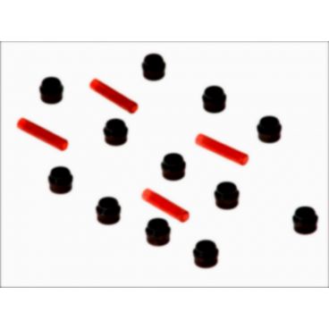 Set garnituri supape