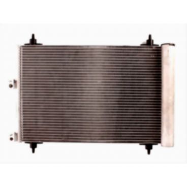 Radiator aer conditionat